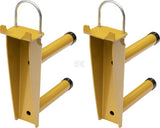 Folienhaltersatz