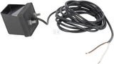 Nummernschildbeleuchtung M133 NP 12V SP Kabel
