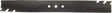 Rasenmähermesser  21"