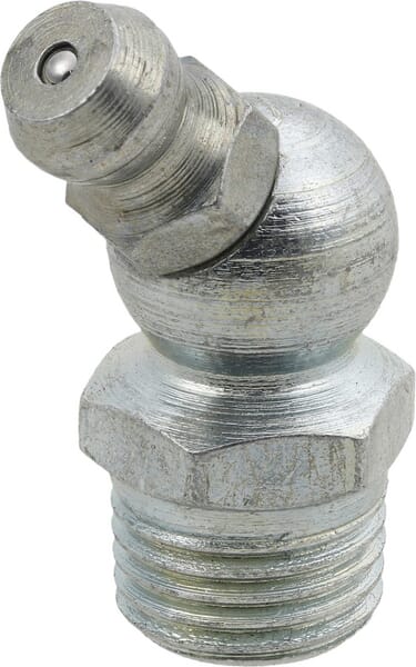 Schmiernippel