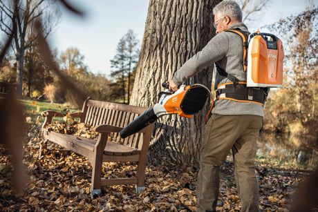 STIHL BGA 200