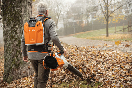STIHL BGA 200