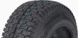 Reifen mit Schlauch, 13x5-6, 4 Inlagen, Kramp