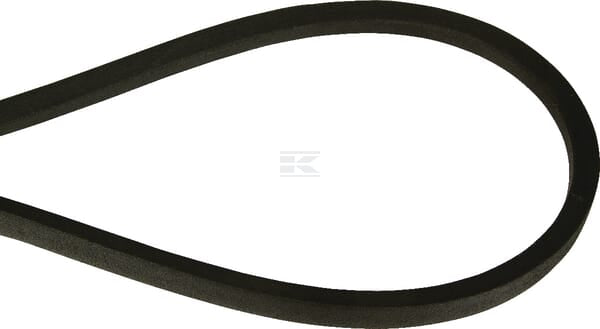 Keilriemen 4L 980