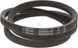 Keilriemen 17 x 1400 B 55