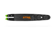 STIHL 100 Jahre STIHL, 1/4", Schiene L01 30cm/12" 1,1mm/0.043"
