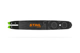 STIHL 100 Jahre STIHL, 3/8"P, Schiene L04, 35cm/14" 1,1mm/0.043"