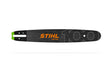 STIHL 100 Jahre STIHL, .325", Schiene L04, 40cm/16" 1,6mm/0.063"