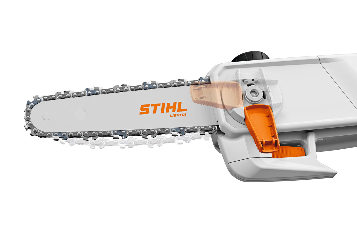 STIHL HTA 30, PM3, Schienenlänge 20 cm