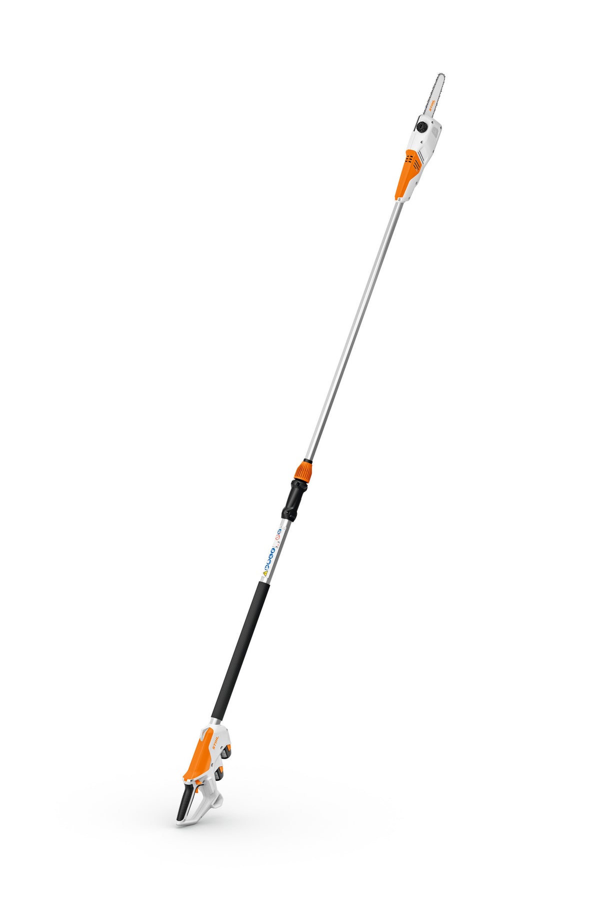 STIHL HTA 30 Set, PM3, Schienenlänge 20 cm