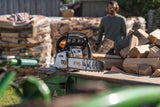 STIHL MS 271, RM3 Pro, Schienenlänge 35 cm