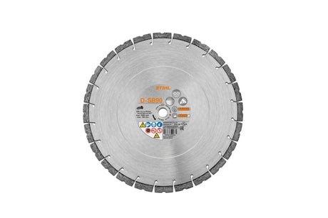 STIHL Trennscheibe D-SB90 Ø 350mm/14"