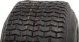 Reifen mit Schlauch, 13/6.50x6, 4 Inlagen, Kramp