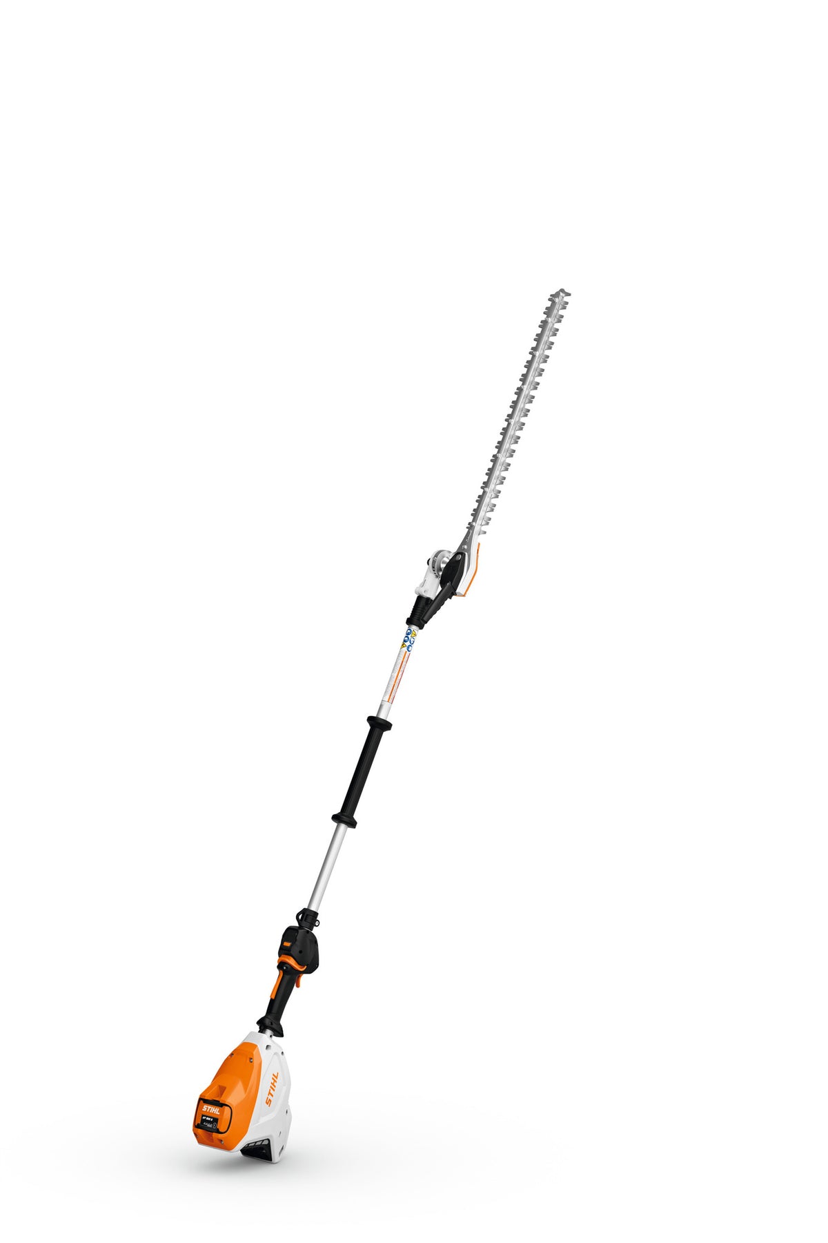 STIHL HLA 140 K-B, Schnittlänge 60 cm