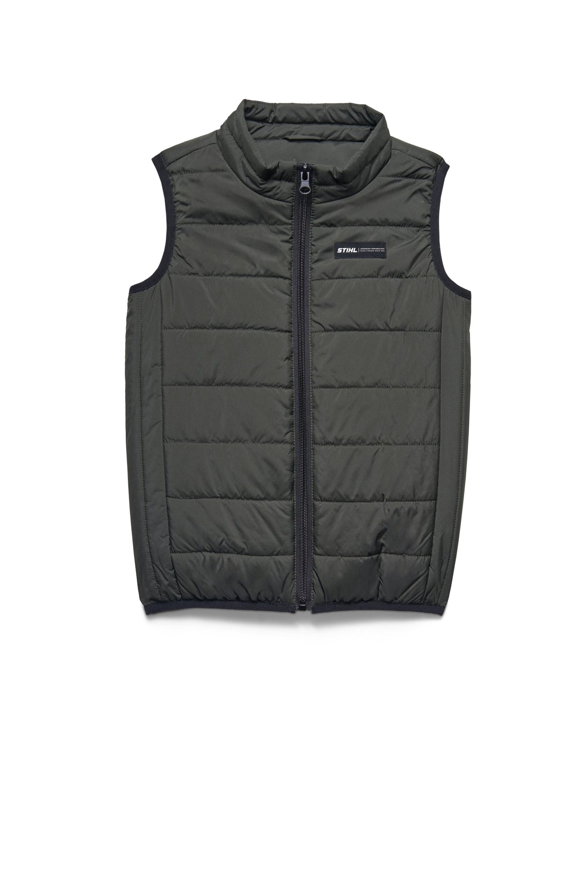 STIHL Weste Gr. 98-102 KIDS CASUAL