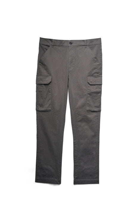 STIHL Bundhose Gr. XL STIHL CHICARGO Grau
