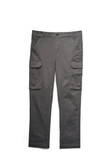 STIHL Bundhose Gr. M STIHL CHICARGO Grau