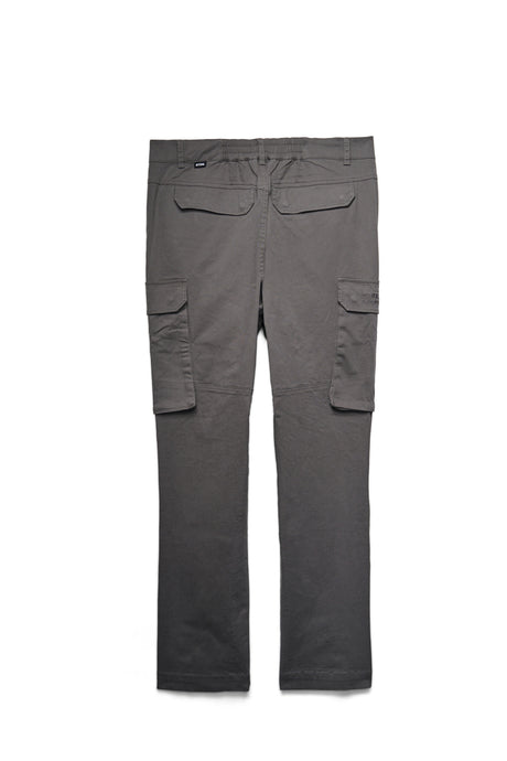 STIHL Bundhose Gr. S STIHL CHICARGO Grau