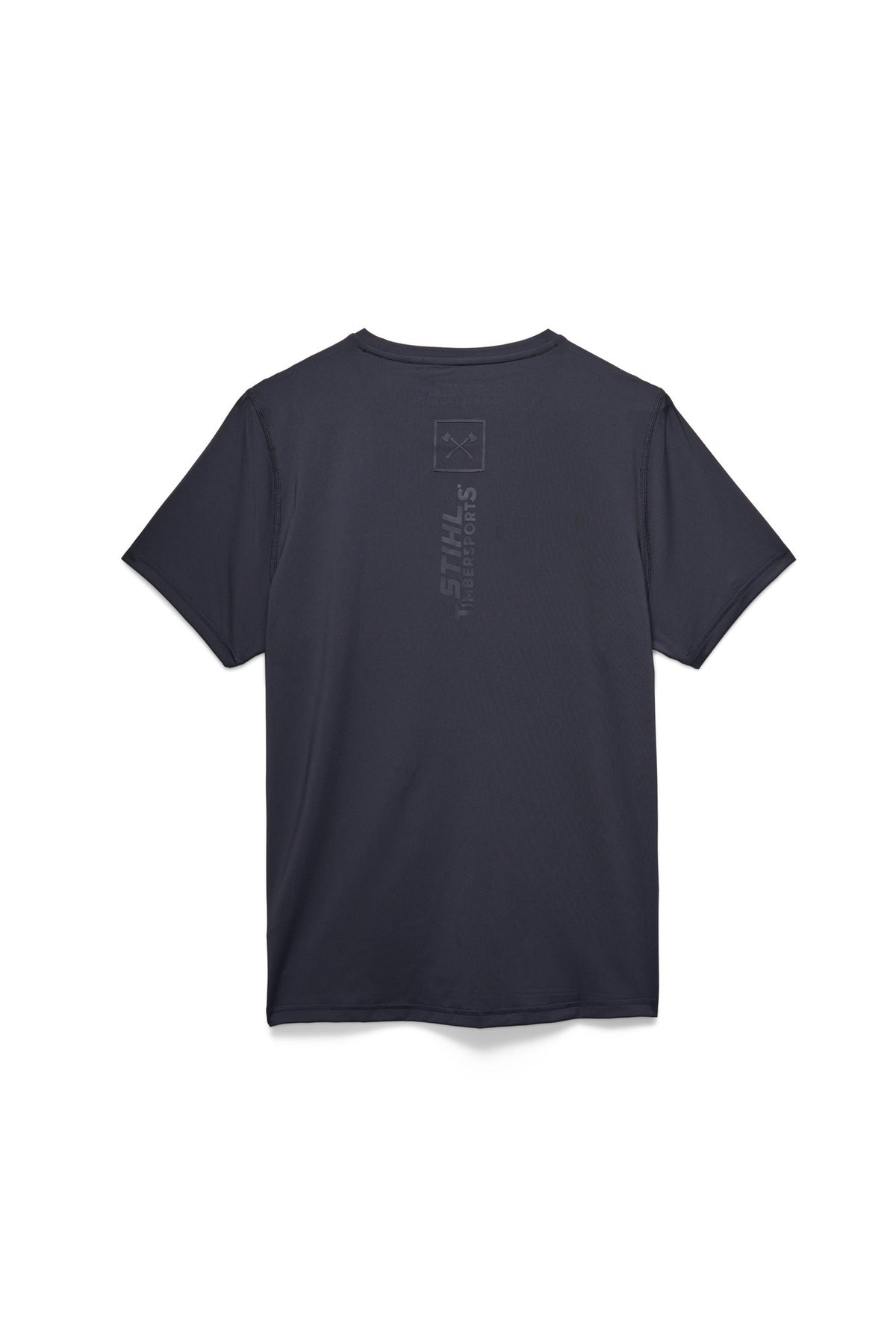 STIHL Funktionsshirt Gr. XS Damen TIMBERSPORTS® Grau
