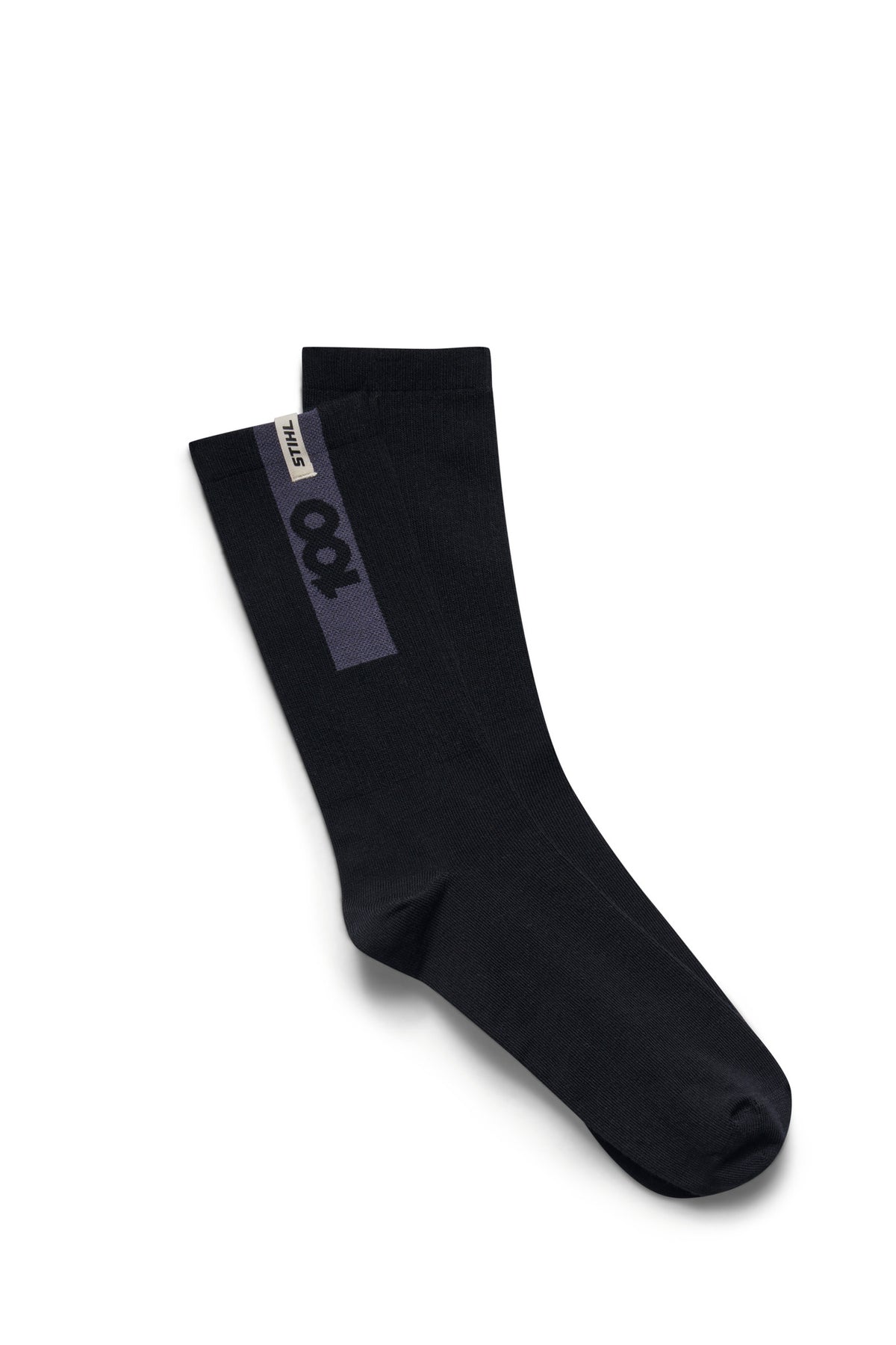STIHL Socken Gr. 35-38 STIHL 100 BLACK