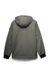 STIHL Softshelljacke Gr. XL CASUAL Grün