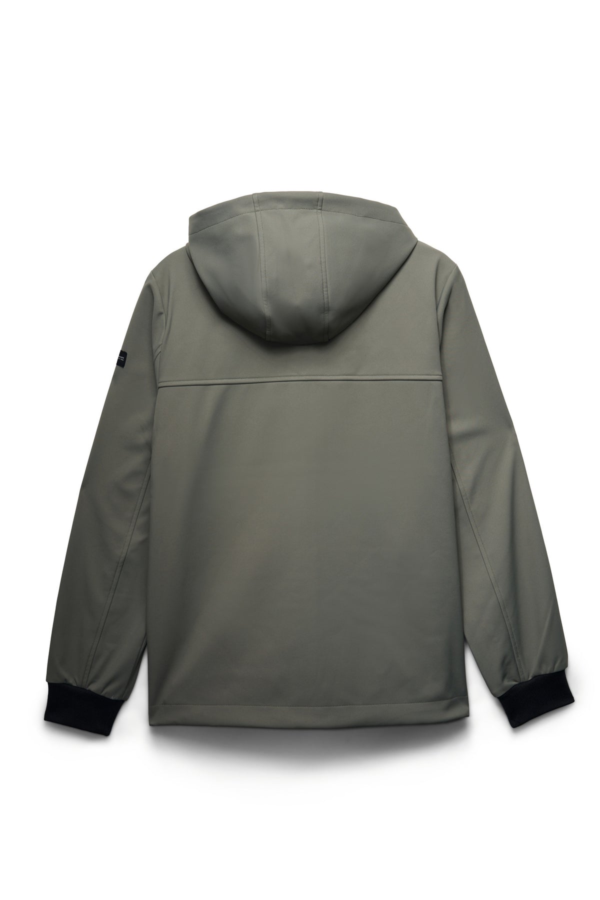 STIHL Softshelljacke Gr. XXL CASUAL Grün