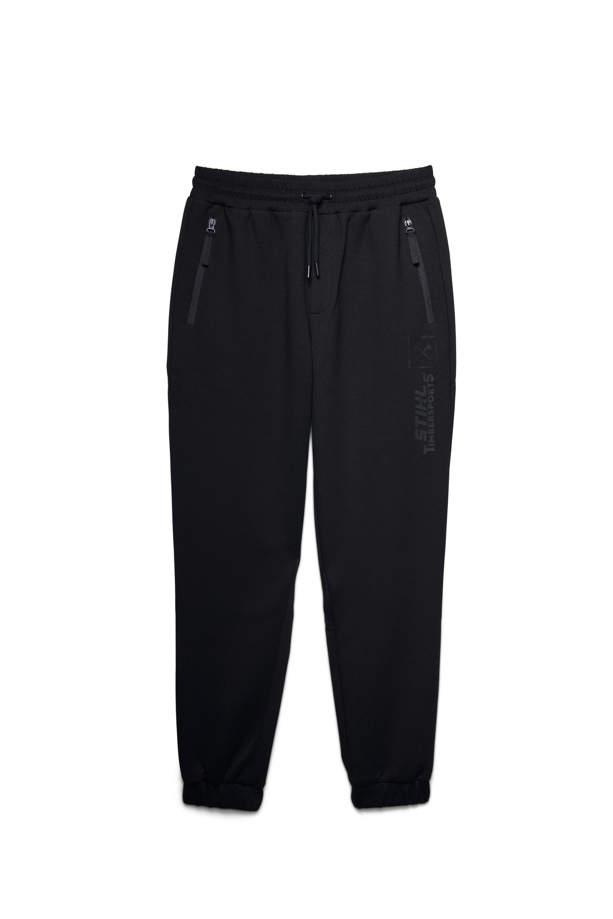 STIHL Sweathose Gr. XXXL TIMBERSPORTS® Schwarz