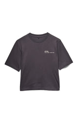 STIHL T-Shirt Gr. M Damen TREE CIRCLE Grau