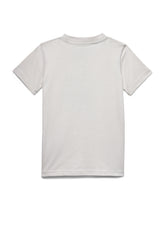 STIHL T-Shirt Gr. 146-152 KIDS PRO NATURE WHITE