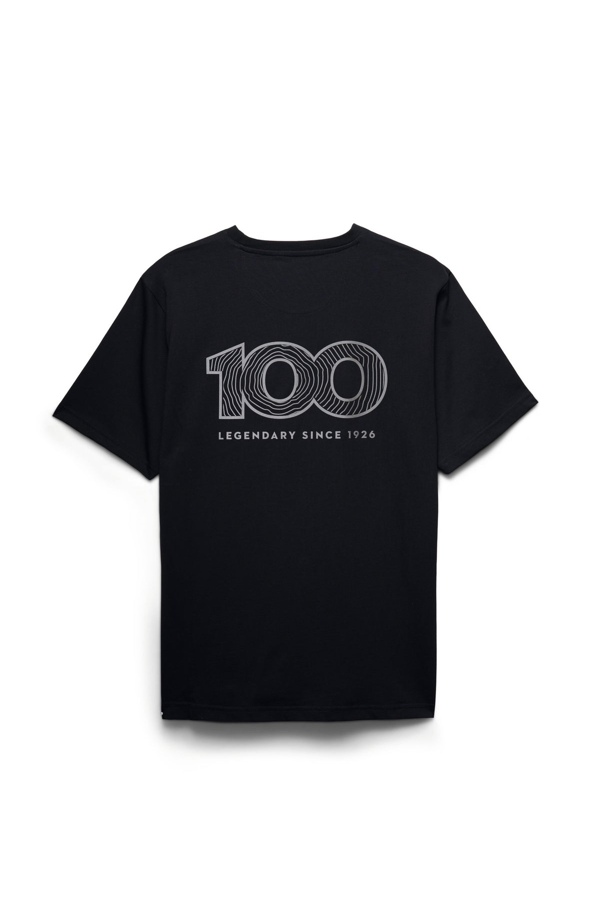 STIHL T-Shirt Gr. M STIHL 100 REFLECTIVE