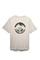 STIHL T-Shirt Gr. L TREE CIRCLE Beige