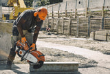 STIHL TS 500i