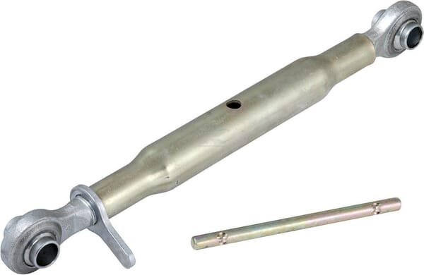 Universeller Oberverbinder, 20,5 x 20,5 / 430-600 mm
