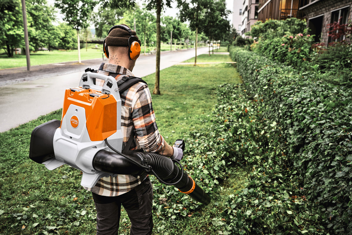 STIHL BRA 280 B