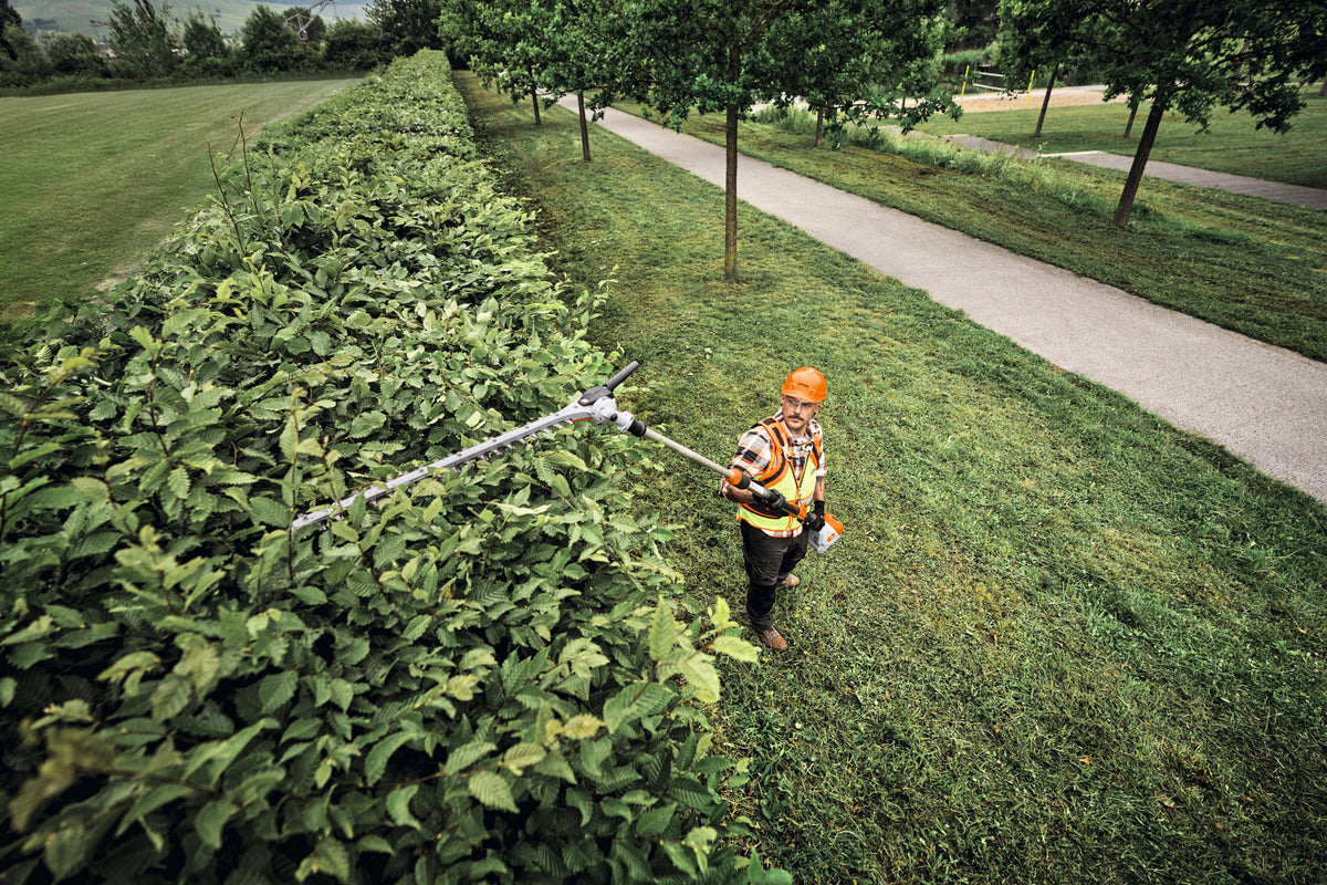 STIHL HLA 150 B, Schnittlänge 60 cm