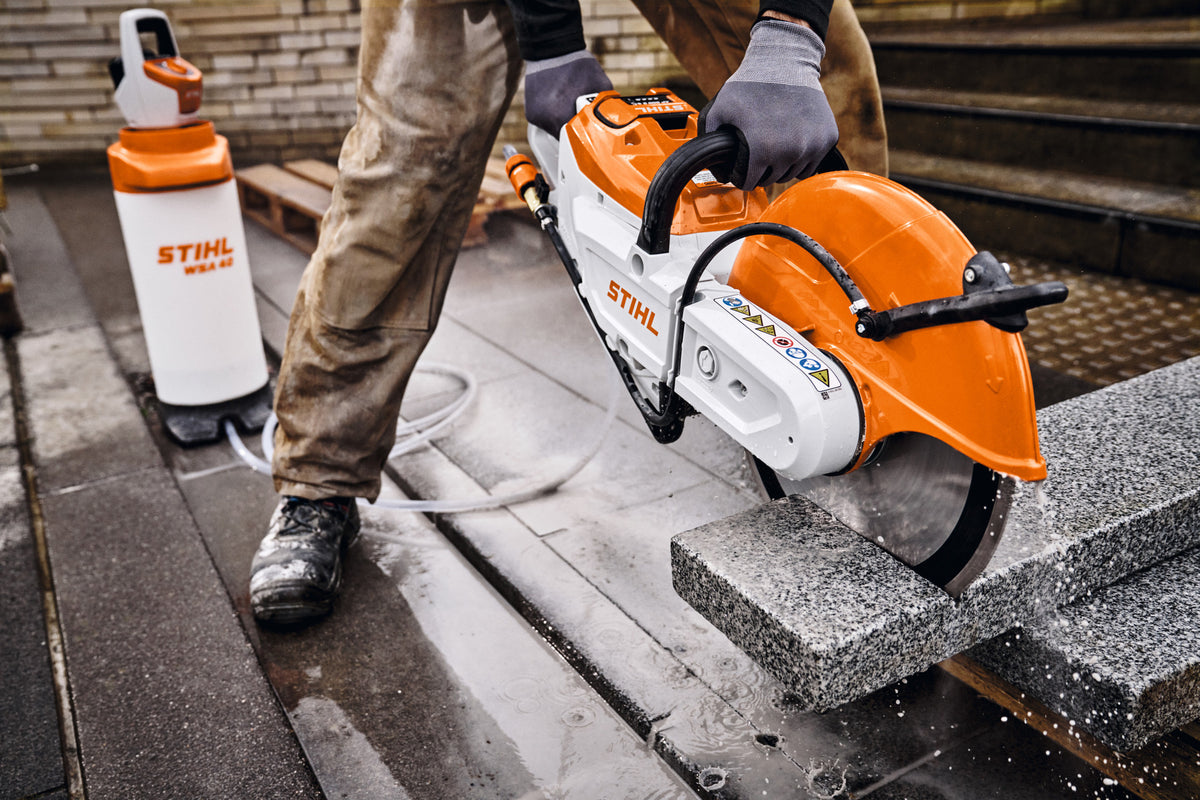 STIHL TSA 350