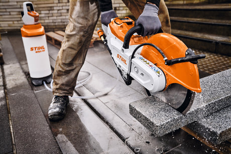 STIHL TSA 350