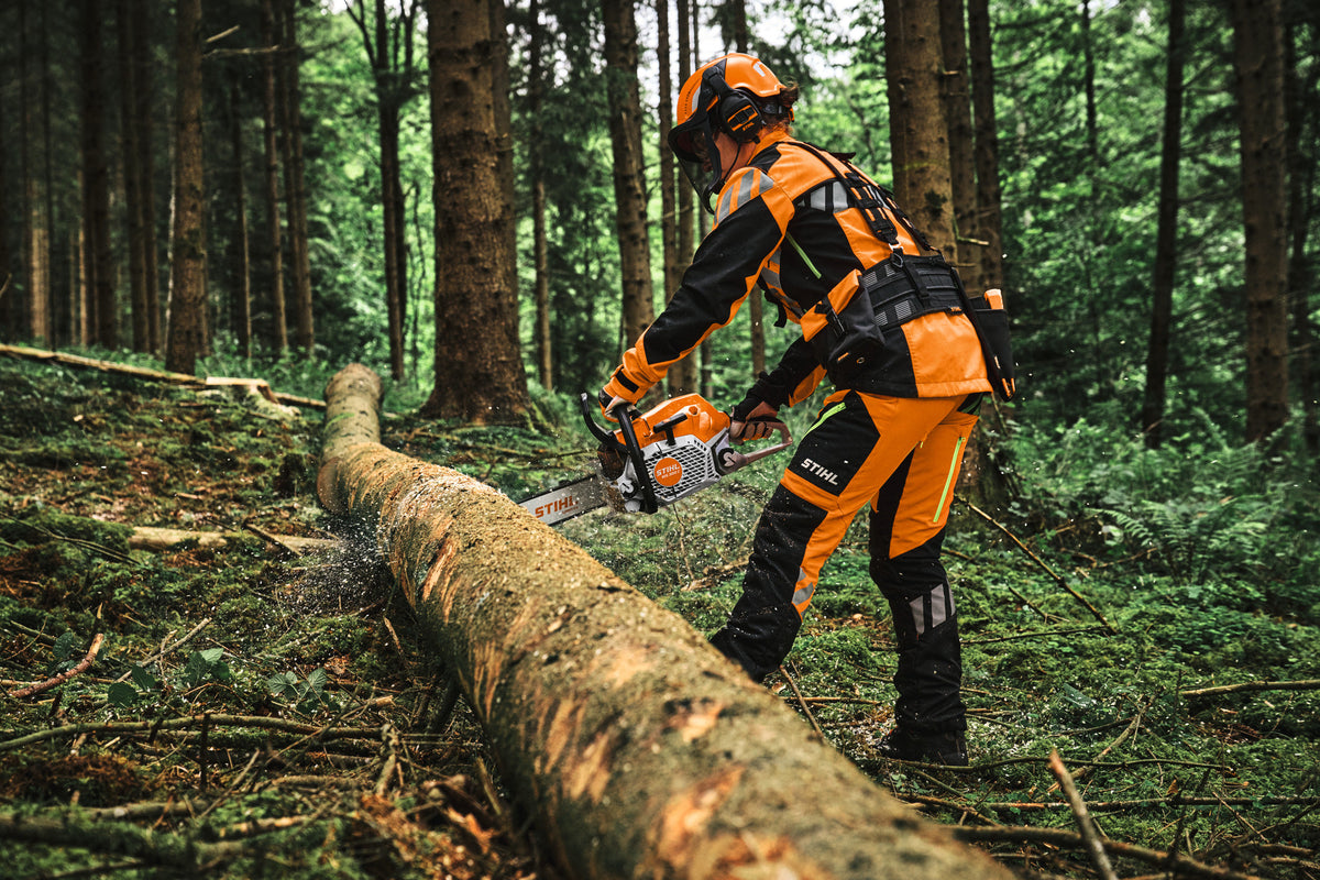 STIHL MS 300 C-M, RS Pro, Schienenlänge 35 cm