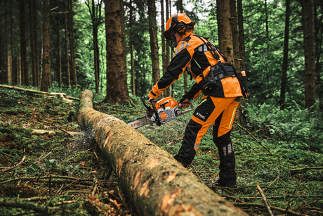 STIHL MS 300 C-M, RS Pro, Schienenlänge 35 cm