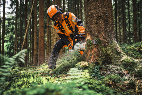 STIHL MS 300 C-M VW, RS Pro, Schienenlänge 35 cm