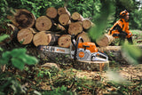 STIHL MS 300 C-M, RS Pro, Schienenlänge 35 cm