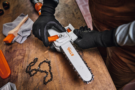 STIHL HTA 30, PM3, Schienenlänge 20 cm