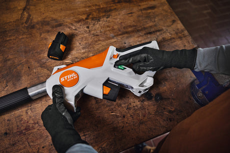 STIHL HTA 30, PM3, Schienenlänge 20 cm