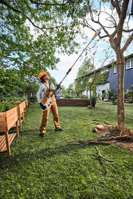STIHL HTA 30 Set, PM3, Schienenlänge 20 cm