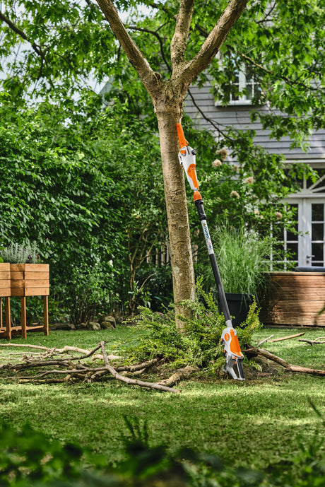 STIHL HTA 30, PM3, Schienenlänge 20 cm