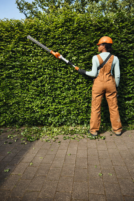 STIHL HLA 40, Schnittlänge 45 cm