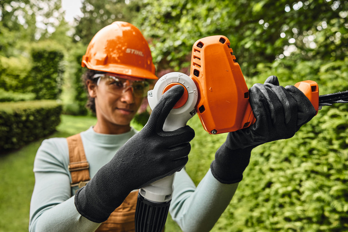 STIHL HLA 40, Schnittlänge 45 cm