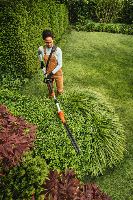 STIHL HLA 40, Schnittlänge 45 cm