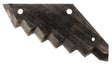 Futtermischwagenmesser