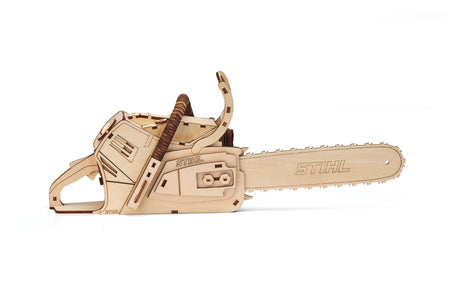 STIHL Holzpuzzle 3D MS 500i